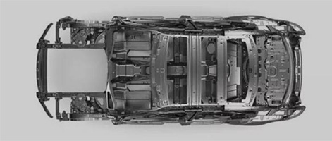 【汽車材料】政策持續(xù)發(fā)力 未來汽車用鋁合金型材發(fā)展空間巨大